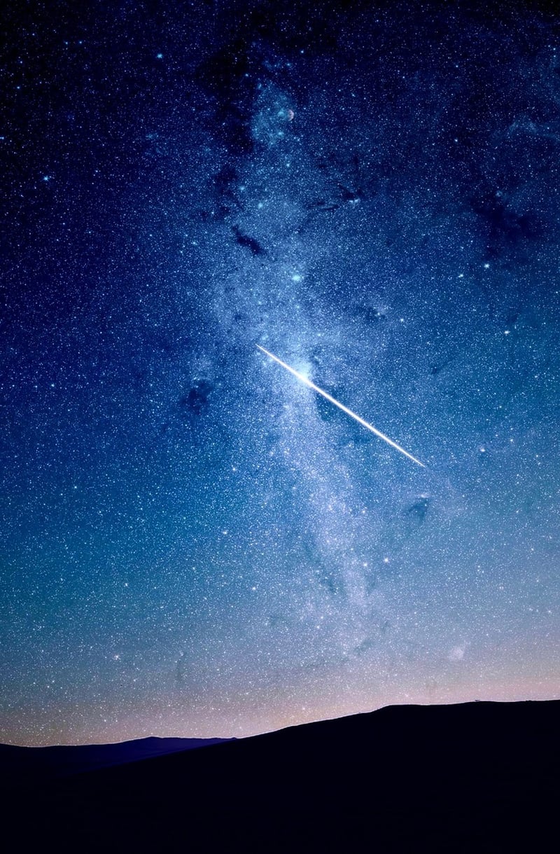 Cosmic Star